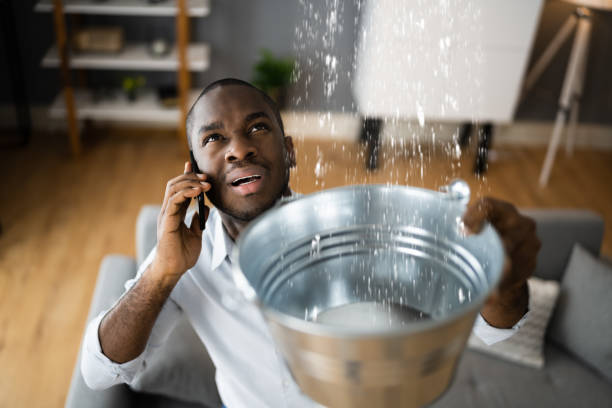 , MN Water damage restoration Company